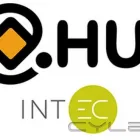 1 üzleti kép INTEC ONLINE KFT Webhosting ban/ben Csomád PE