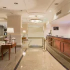 6 üzleti kép INTERCONTINENTAL BUDAPEST Üzleti szolgáltatások ban/ben Budapest PE