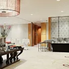 9 üzleti kép INTERCONTINENTAL BUDAPEST Üzleti szolgáltatások ban/ben Budapest PE
