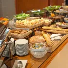 10 üzleti kép INTERCONTINENTAL BUDAPEST Üzleti szolgáltatások ban/ben Budapest PE