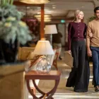 11 üzleti kép INTERCONTINENTAL BUDAPEST Üzleti szolgáltatások ban/ben Budapest PE