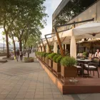 14 üzleti kép INTERCONTINENTAL BUDAPEST Üzleti szolgáltatások ban/ben Budapest PE