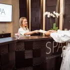 17 üzleti kép INTERCONTINENTAL BUDAPEST Üzleti szolgáltatások ban/ben Budapest PE