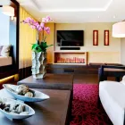 52 üzleti kép INTERCONTINENTAL BUDAPEST Üzleti szolgáltatások ban/ben Budapest PE