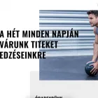 1 üzleti kép INTERWORD KFT. Webhosting ban/ben Veszprém