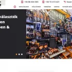 2 üzleti kép INTERWORD KFT. Webhosting ban/ben Veszprém