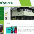 14 üzleti kép INTERWORD KFT. Webhosting ban/ben Veszprém