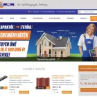 17 üzleti kép INTERWORD KFT. Webhosting ban/ben Veszprém
