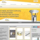 18 üzleti kép INTERWORD KFT. Webhosting ban/ben Veszprém