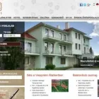 31 üzleti kép INTERWORD KFT. Webhosting ban/ben Veszprém