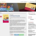 32 üzleti kép INTERWORD KFT. Webhosting ban/ben Veszprém