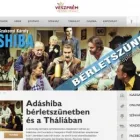34 üzleti kép INTERWORD KFT. Webhosting ban/ben Veszprém