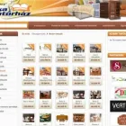 43 üzleti kép INTERWORD KFT. Webhosting ban/ben Veszprém