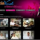 44 üzleti kép INTERWORD KFT. Webhosting ban/ben Veszprém