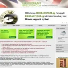 45 üzleti kép INTERWORD KFT. Webhosting ban/ben Veszprém