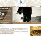 52 üzleti kép INTERWORD KFT. Webhosting ban/ben Veszprém