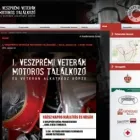 56 üzleti kép INTERWORD KFT. Webhosting ban/ben Veszprém