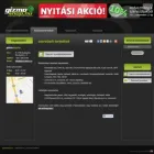 59 üzleti kép INTERWORD KFT. Webhosting ban/ben Veszprém