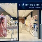 1 üzleti kép INTIMISSIMI Formaruházat ban/ben Budapest PE