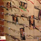 11 üzleti kép IRIS OPTIKA Üzletek ban/ben Komló BA