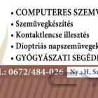 12 üzleti kép IRIS OPTIKA Üzletek ban/ben Komló BA