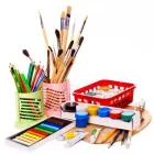 1 üzleti kép IRKA-FIRKA PAPÍRBOLT Papíráruk és írószerek ban/ben Szolnok JN