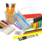 3 üzleti kép IRKA-FIRKA PAPÍRBOLT Papíráruk és írószerek ban/ben Szolnok JN