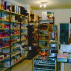 20 üzleti kép IRON KFT. Webdesign, grafika ban/ben Nyíregyháza SZ