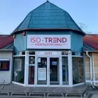 1 üzleti kép ISO-TREND SZIGETELÉSTECHNIKA KFT. Szigetelés ban/ben Budapest PE