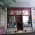 1 üzleti kép ISTENI GONDVISELÉS GYÓGYSZERTÁRA Gyógyszertárak ban/ben Békéscsaba BC