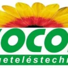 1 üzleti kép IZOCOM SZIGETELÉSTECHNIKA Otthon és Építőipar ban/ben Szarvas BC