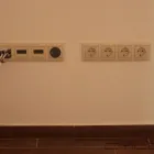 1 üzleti kép JÁMBOR ATTILA VILLANYSZERELŐ Villanyszerelés, épületvillamosság ban/ben Székesfehérvár FE