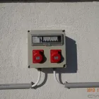 3 üzleti kép JÁMBOR ATTILA VILLANYSZERELŐ Villanyszerelés, épületvillamosság ban/ben Székesfehérvár FE