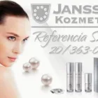 2 üzleti kép JANSSEN KOZMETIKA Szépségszalon, kozmetika ban/ben Siófok SO