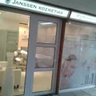 3 üzleti kép JANSSEN KOZMETIKA Szépségszalon, kozmetika ban/ben Siófok SO