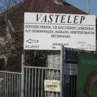 1 üzleti kép JARABIK-96 KFT. Vaskereskedések ban/ben Budapest PE