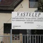 4 üzleti kép JARABIK-96 KFT. Vaskereskedések ban/ben Budapest PE