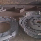 2 üzleti kép JÁRMŰ MECHANIKA KFT. Autóalkatrészek és -felszerelések ban/ben Budapest PE