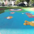 3 üzleti kép JÁTSZÓTÉR BAKONY UTCA Sport & Szabadidő ban/ben Székesfehérvár FE