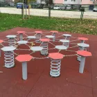 6 üzleti kép JÁTSZÓTÉR BAKONY UTCA Sport & Szabadidő ban/ben Székesfehérvár FE