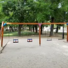 9 üzleti kép JÁTSZÓTÉR (ZICHY LIGET) Sport & Szabadidő ban/ben Székesfehérvár FE