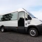 3 üzleti kép JENEIBUSZ SZEMÉLYSZÁLLÍTÁS AUTÓBUSZBÉRLÉS Utazási iroda ban/ben Nyíregyháza SZ