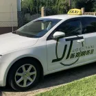 2 üzleti kép JOCI TAXI KISVÁRDA Utazási iroda ban/ben Kisvárda SZ