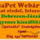 4 üzleti kép JÓZSAPET WEBÁRUHÁZ Üzletek ban/ben Debrecen HB