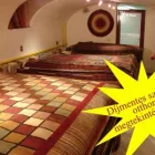 6 üzleti kép KABIRI SZŐNYEGHÁZ Üzletek ban/ben Budapest