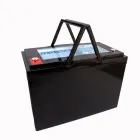 6 üzleti kép KAD SMART BATTERY SYSTEMS Akkumulátorok ban/ben Siófok SO