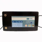 11 üzleti kép KAD SMART BATTERY SYSTEMS Akkumulátorok ban/ben Siófok SO