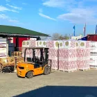 16 üzleti kép KÁDZI ÉPÍTŐANYAG KERESKEDELEM, FESTÉKCENTRUM ÉS BARKÁCSÜZLET Építőanyagok ban/ben Tolna