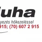 2 üzleti kép KAJUHA KFT. Autófényezés ban/ben Miskolc BZ