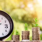 1 üzleti kép KALCEDON Pénzügyi szolgáltatások ban/ben Csopak VE